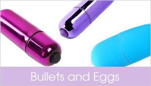Bullets and Eggs
