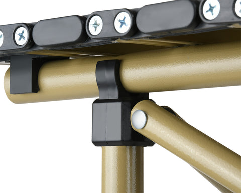 Camping Table Portable Camp Tables Folding Lightweight Aluminum Ultra Compact Picnic Roll Up Table