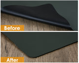 Rug Gripper for Hardwood Floors 8 Pieces Non Slip Rug Pads Carpet Stickers