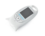 2" Color LCD Screen Wireless Security Video Baby Monitor
