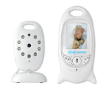 2" Color LCD Screen Wireless Security Video Baby Monitor