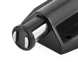 4 Pieces Magnetic Damper Buffers - Black and White