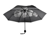 Middle Finger UV Umbrella Gift Pack