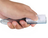 Nail Brush With Handle 10 Pieces Fingernail Brush Cleaner