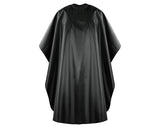 Hair Cutting Cape 57 x 47 Inch Barber Cape with Snap Closure