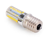 4W Dimmable LED Light Bulb Silicone Corn Light AC 110V - Natural White