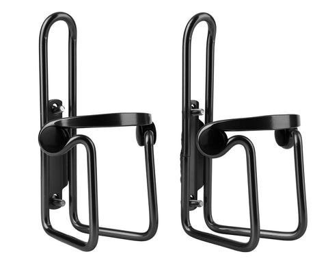 Bike Water Bottle Cages Set of 2