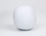 Fake Snowballs 20 Pieces Plush Snow Balls for Indoor Snowball Fight