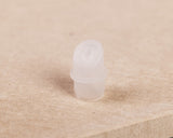 10ml Empty Lip Gloss Tubes 40 Pieces Empty Tubes Lip with Mini Funnels