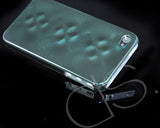 Cameo Series iPhone 4 and 4S Case - Green