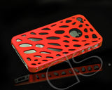 Cova Series iPhone 4 and 4S Case - Red