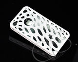Cova Series iPhone 4 and 4S Case - White