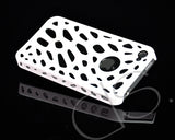 Cova Series iPhone 4 and 4S Case - White