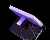 Holder Series iPhone 4 and 4S Case - Purple