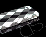Maglia Series iPhone 4 and 4S Case - Black
