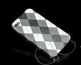 Maglia Series iPhone 4 and 4S Case - Black