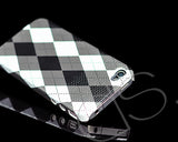 Maglia Series iPhone 4 and 4S Case - Black