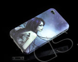 Peri Series iPhone 4 and 4S Case - Tattoo Wolf