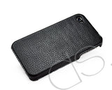 Simplism Series iPhone 4 and 4S Case - Black