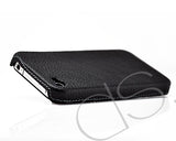 Simplism Series iPhone 4 and 4S Case - Black