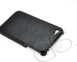 Simplism Series iPhone 4 and 4S Case - Black
