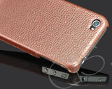 Simplism Series iPhone 4 and 4S Case - Brown