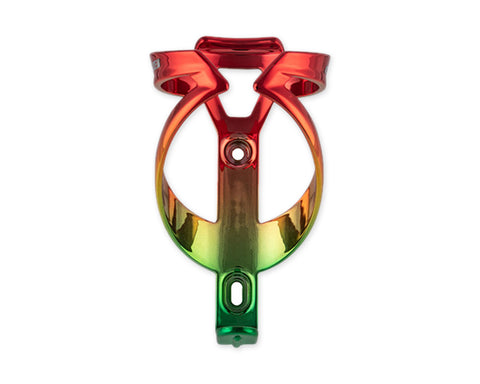 Bike Water Bottle Holder Glass Fiber Bottle Cage