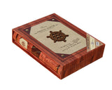 Retro Family Photo Album for 4x6" Photos