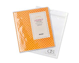 Lovable Card Holder Photo Album for Fujifilm Instax Mini Film-Rhombus