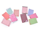 Fujifilm Instax Mini Film Decoration Sticker Borders-Little Twin Stars