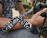 Bohemia Style Camera Strap