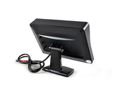 4.3" HD Night Vision Rear View Backup Camera LCD Monitor