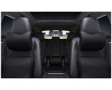 Car Neck Pillow Neck Support Headrest Pillow for Driving