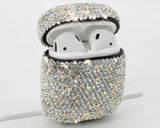 Scatter Bling Swarovski Crystal AirPods Case