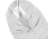 Soft Monster Claw Slippers