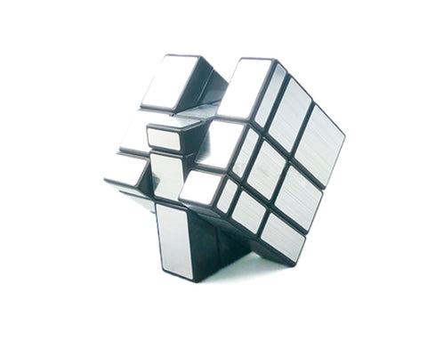 Professional 3x3x3 Shengshou Puzzle Mirror Speed Magic Cube