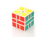 Shengshou Square One SQ1 Magic Speed Cube
