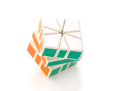 Shengshou Square One SQ1 Magic Speed Cube