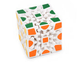 3D Twisty Speed Gear Cube