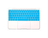 Silicone Keyboard Skin Cover for MacBook