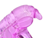 Adult Sex Toy G- Spot Wireless Butterfly Vibrator with Remote Control