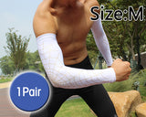 Basketball Protector Gear Shooting Hand Arm Elbow Sleeve