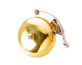 Fine Copper Retro Cycling Accessories Bike Bicycle Bell