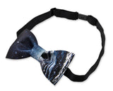 Men Pre-tied Cotton Bow Tie - Available in 25 Choices